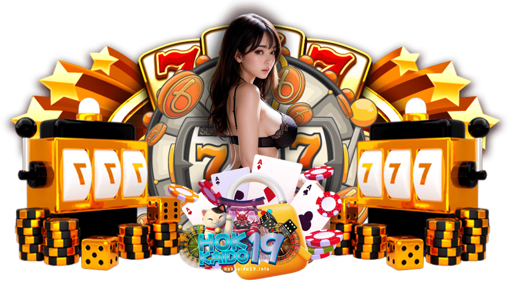 hokkaido19 เปิดยูสเซอร์เล่นเกมคาสิโน เดิมพันไม่ต้องจองคิว